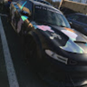 Meet your Posher, Quinton